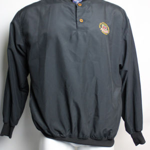 Starbus Medium Long Sleeve Quarterly Pullover